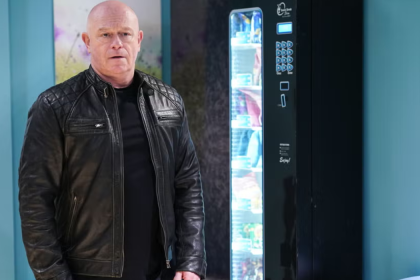 EastEnders: Ross Kemp