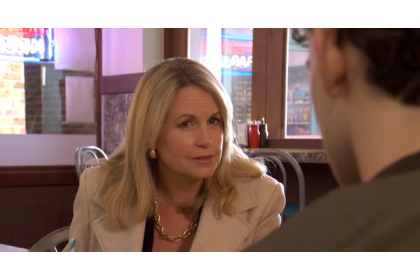 EastEnders: Sam Mitchell