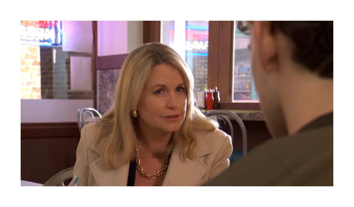 EastEnders: Sam Mitchell