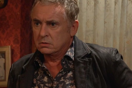 EastEnders: Shane Ritchie