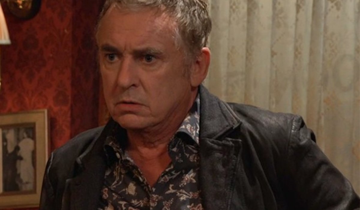 EastEnders: Shane Ritchie