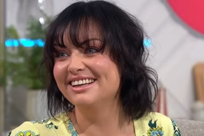 EastEnders: Shona McGarty