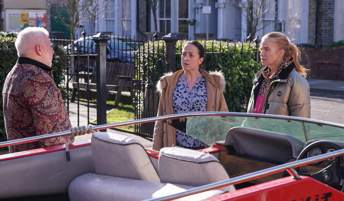 EastEnders: Sonia Fowler