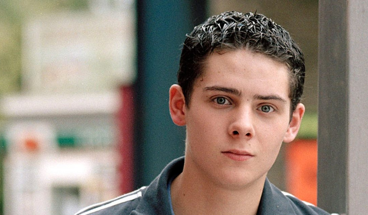 EastEnders: Spencer Moon