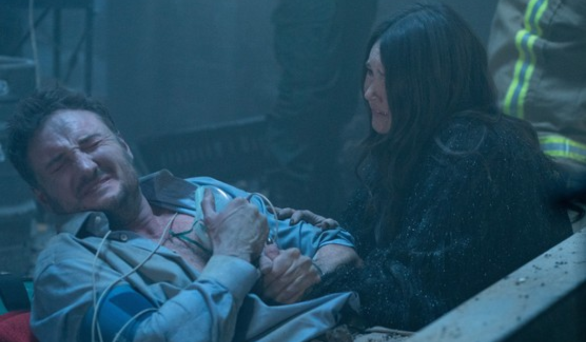 EastEnders: Stacey & Martin