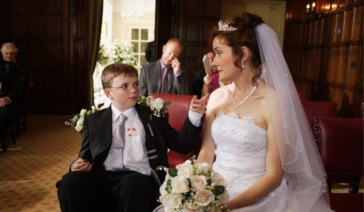 EastEnders: Stella Crawfard