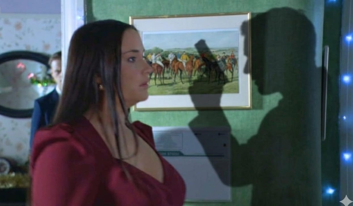 EastEnders: Tim Walton