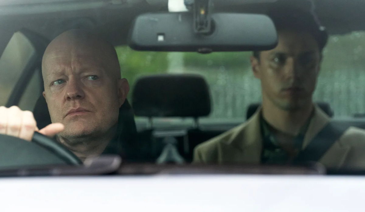 EastEnders: Tim & Max