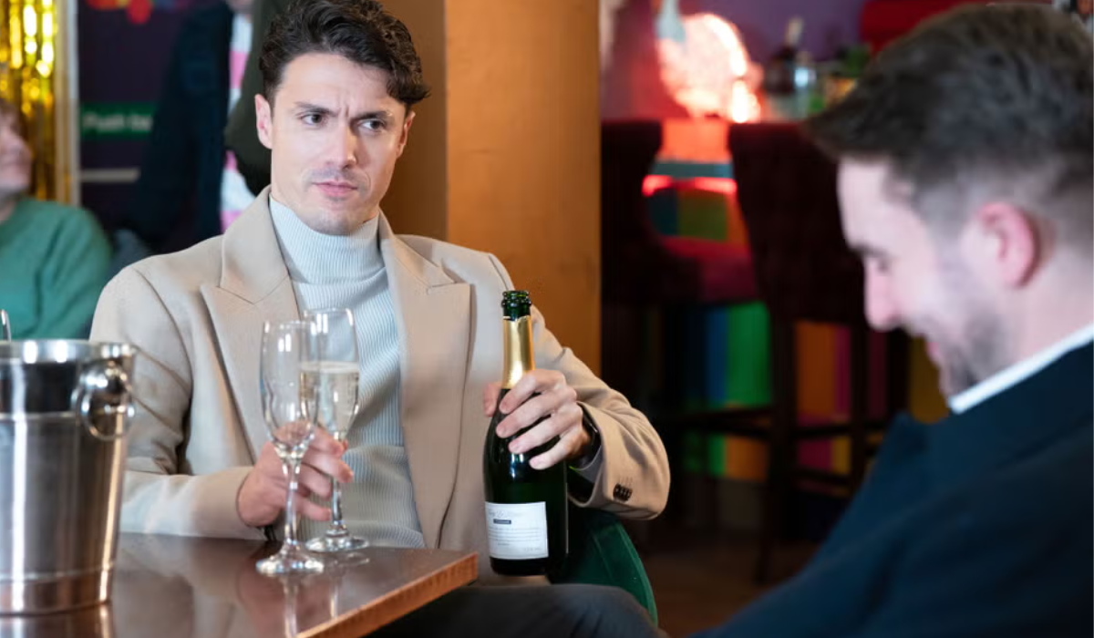 EastEnders: Tim & Johnny