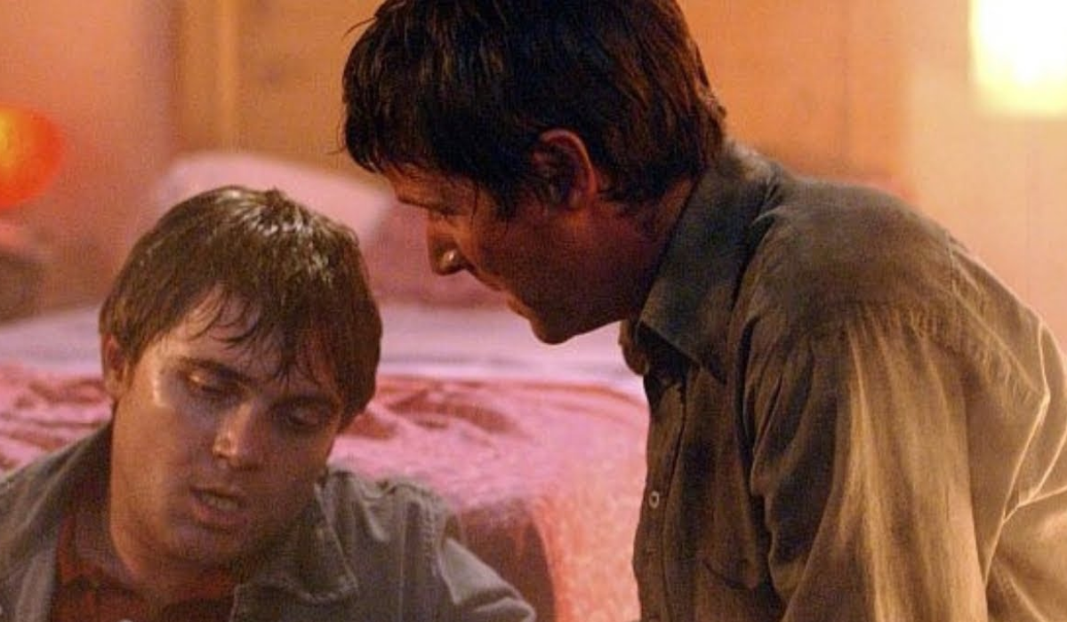 EastEnders: Trevor Morgan