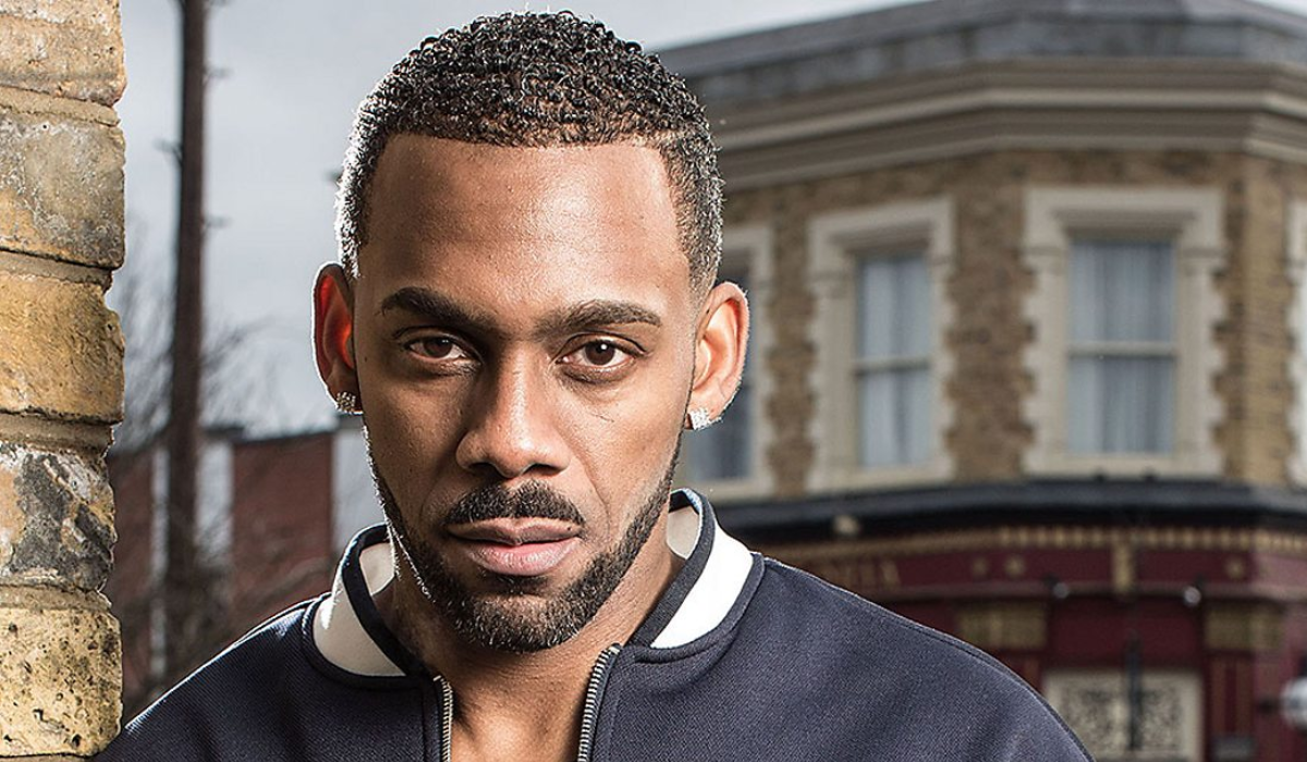 EastEnders: Vincent Hubbard