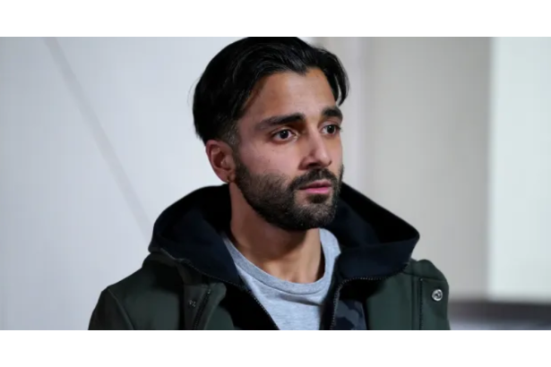 EastEnders: Vinny Branning