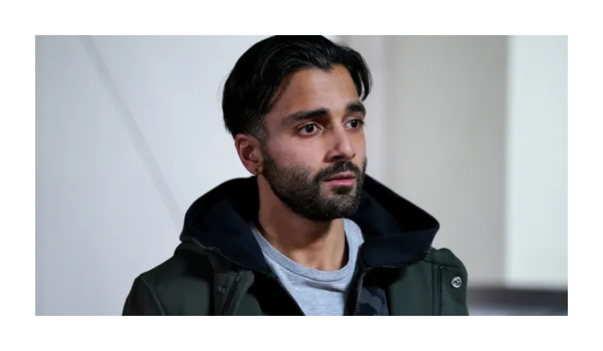 EastEnders: Vinny Branning