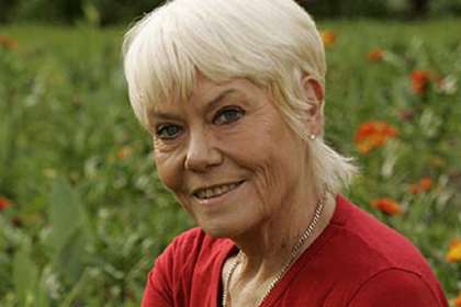 EastEnders: Wendy Richard