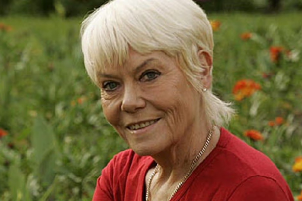 EastEnders: Wendy Richard