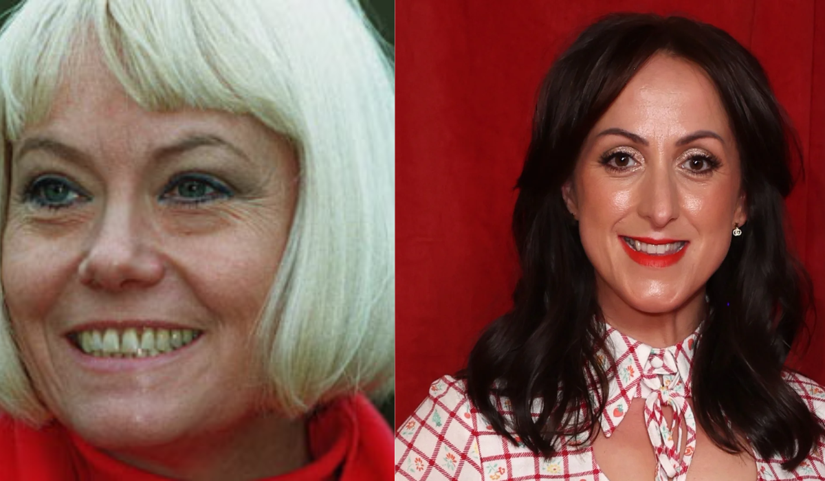 EastEnders: Wendy & Natalie