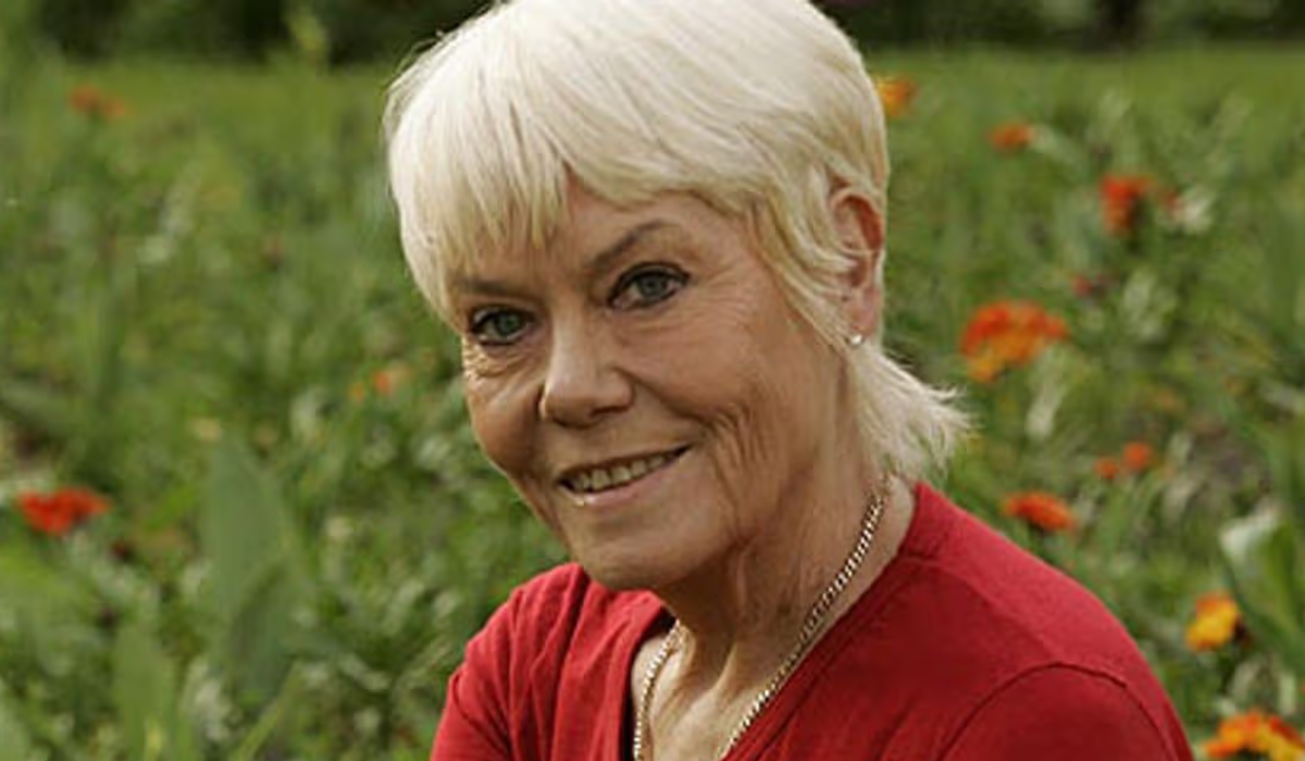 EastEnders: Wendy Richard