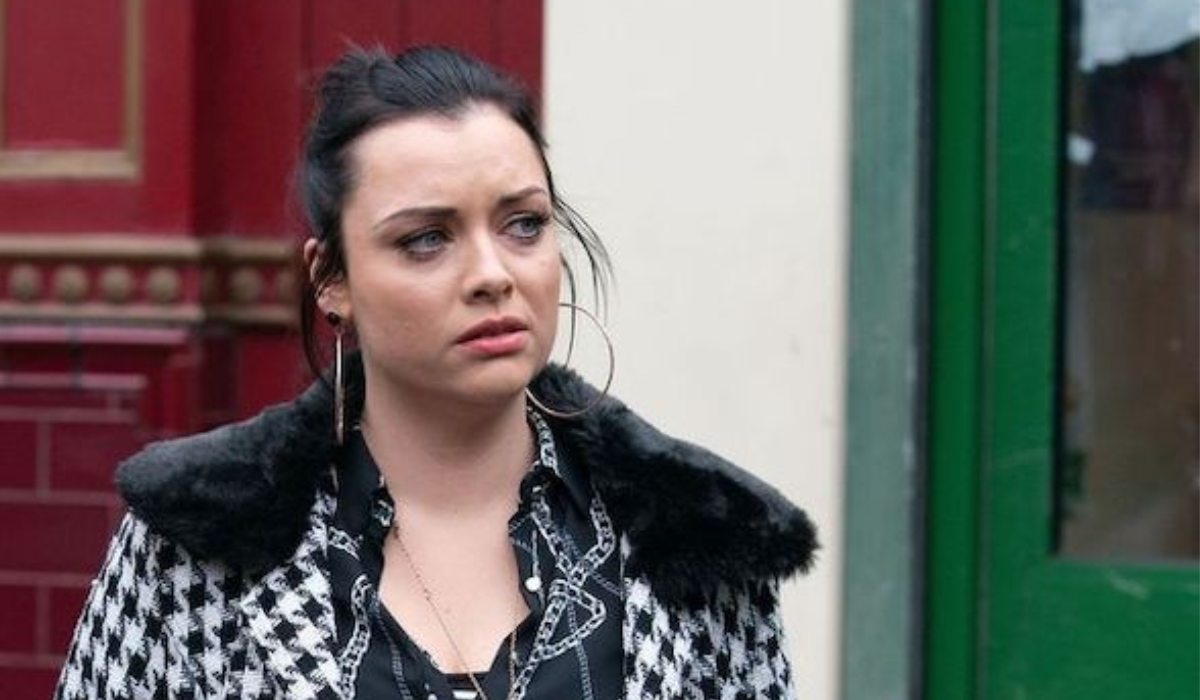 EastEnders: Whitney Dean