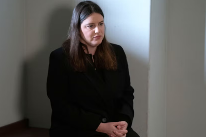 EastEnders: Zoe Slater