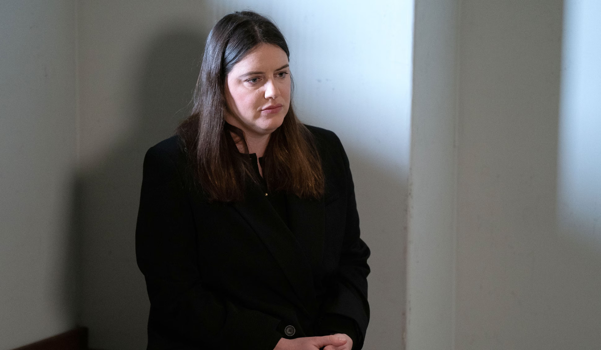 EastEnders: Zoe Slater