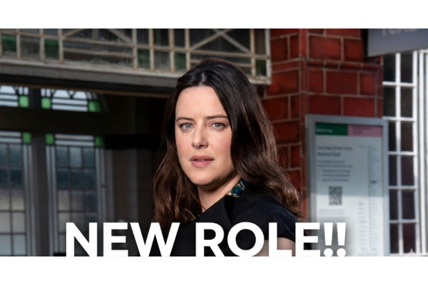 EastEnders: Zoe Slater