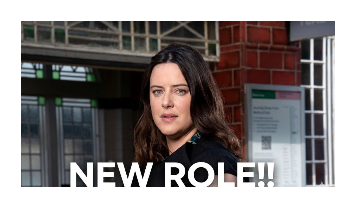 EastEnders: Zoe Slater