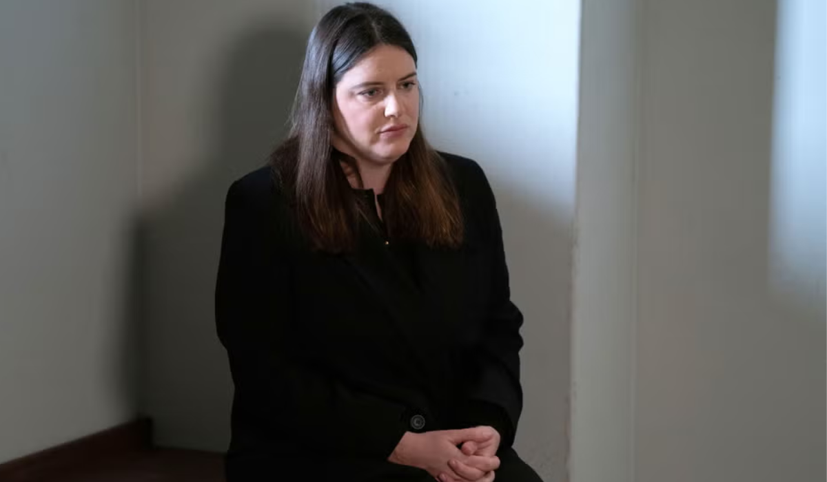 EastEnders: Zoe Slater