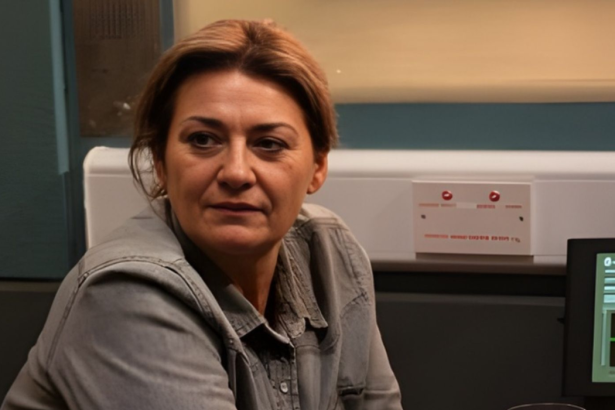 Emmerdale: Moira Dingle