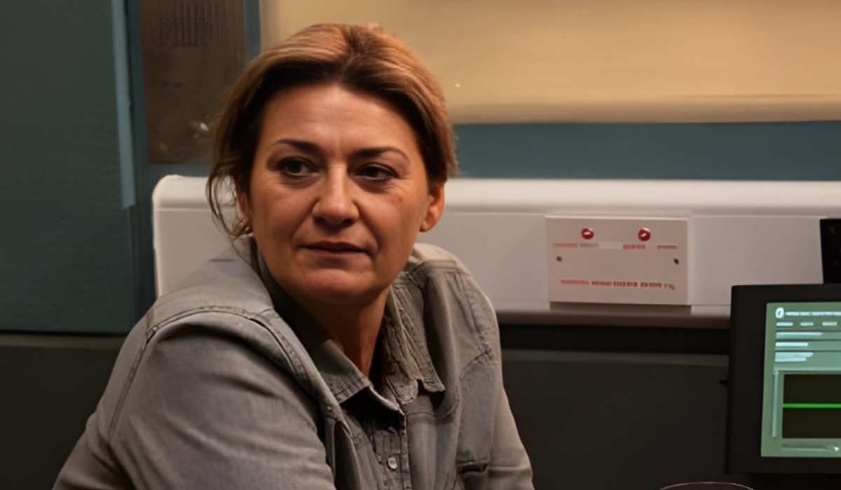 Emmerdale: Moira Dingle