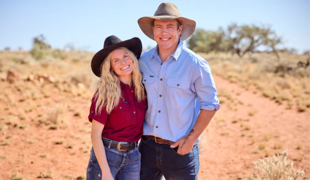 Home and Away: Brax & Ricky