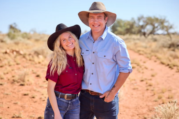 Home and Away: Brax & Ricky