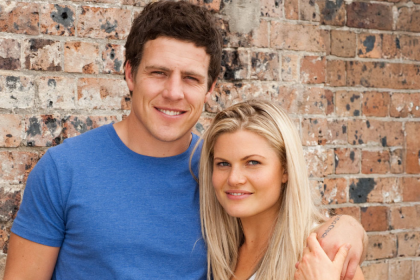 Home and Away: Brax & Ricky