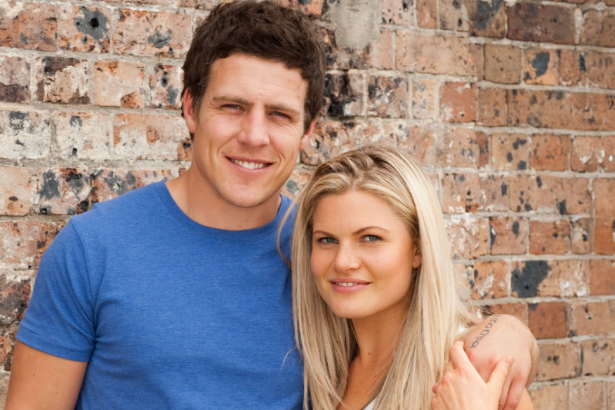 Home and Away: Brax & Ricky