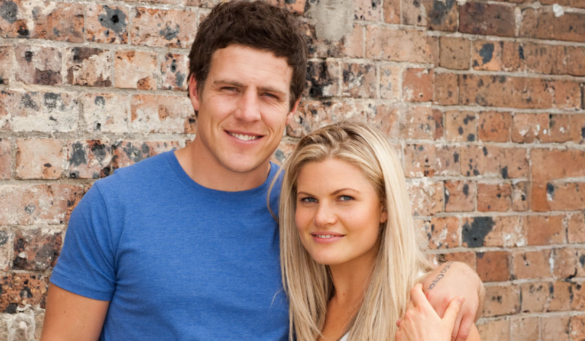 Home and Away: Brax & Ricky