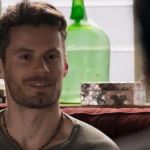 Home and Away: Eddie