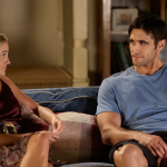 Home and Away: Harper & Tane