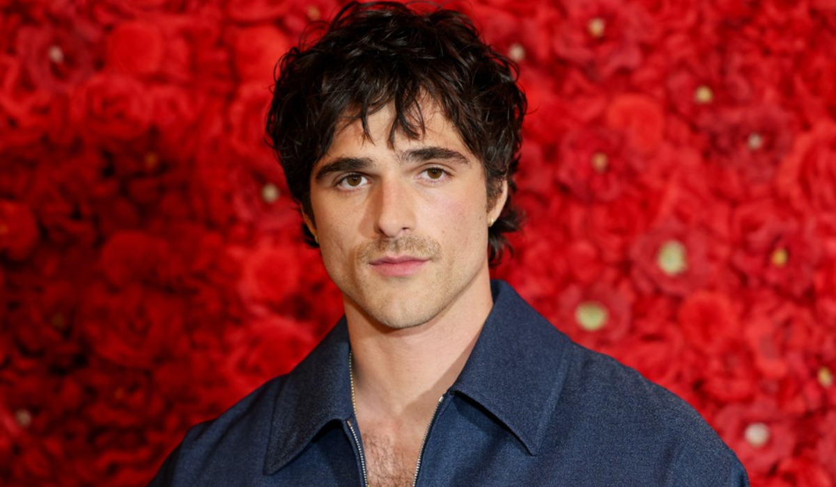 Home and Away: Jacob Elordi