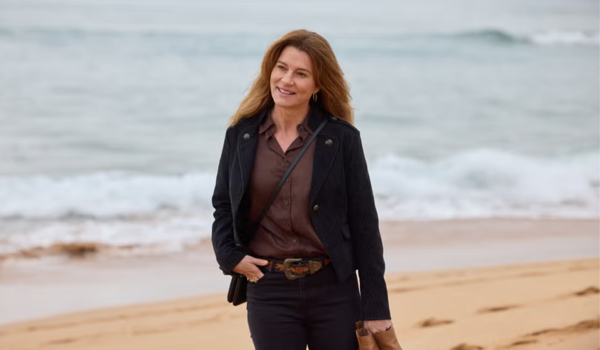 Home and Away: Kerrie