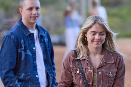 Home and Away: Lacey & Holden