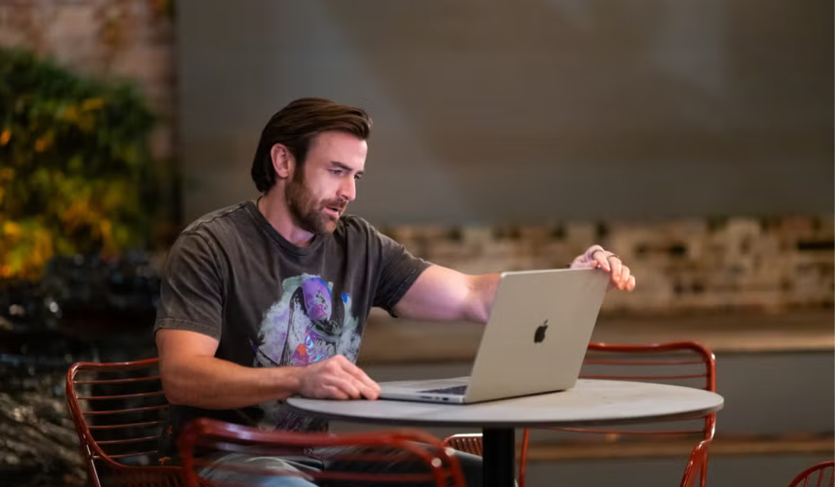 Home and Away: Remi Carter