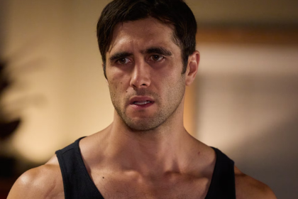 Home and Away: Tane Parata