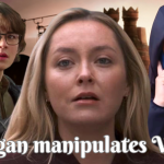 Coronation Street: Megan Manipulates Will!