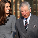 Royal News: Kate Middleton & King Charles