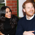 Royal News: Meghan & Harry