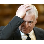 Royal News: Prince Andrew