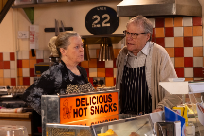 bernie-roy-coronation-street