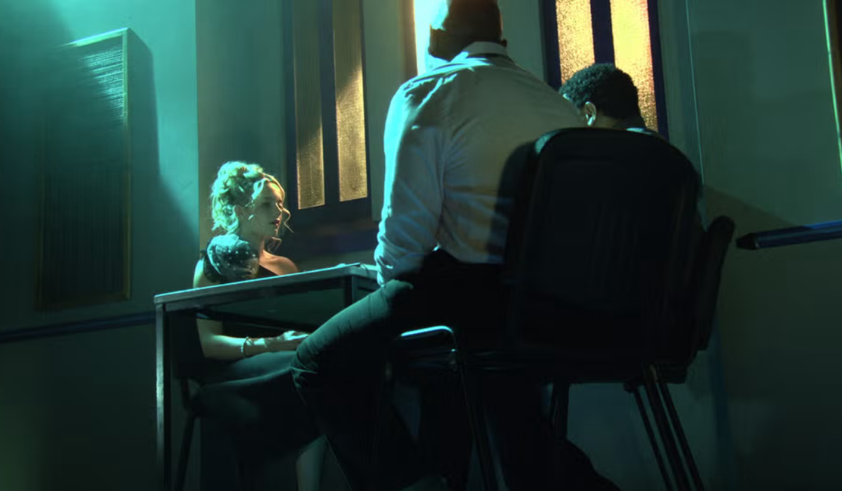 betsy swain - coronation-street