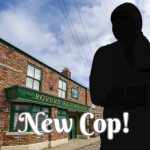 donnaleigh bailey coronation street