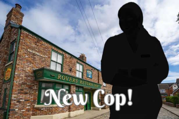 donnaleigh bailey coronation street