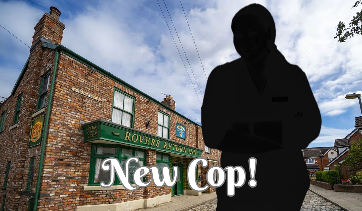 donnaleigh bailey coronation street